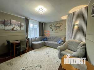 2-к квартира, на длительный срок, 30м2, 2/2 этаж