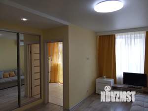 1-к квартира, посуточно, 36м2, 2/6 этаж