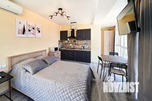Студия квартира, посуточно, 30м2, 3/5 этаж
