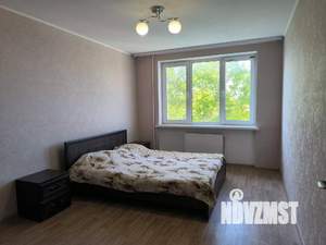 3-к квартира, на длительный срок, 62м2, 4/5 этаж