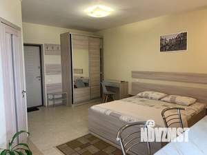 1-к квартира, посуточно, 34м2, 5/10 этаж