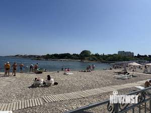 Студия квартира, посуточно, 26м2, 4/4 этаж