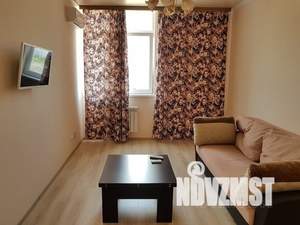 2-к квартира, посуточно, 75м2, 8/11 этаж
