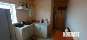 1-к квартира, на длительный срок, 31м2, 3/3 этаж