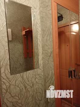2-к квартира, на длительный срок, 46м2, 3/5 этаж