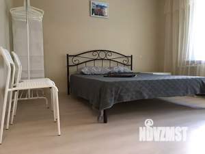 3-к квартира, посуточно, 77м2, 3/9 этаж