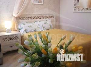 1-к квартира, на длительный срок, 45м2, 6/11 этаж