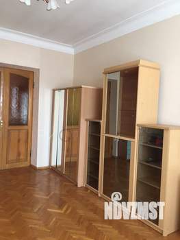 3-к квартира, на длительный срок, 80м2, 3/3 этаж