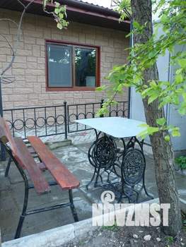 1-к квартира, посуточно, 17м2, 1/1 этаж