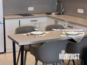 2-к квартира, посуточно, 63м2, 1/1 этаж