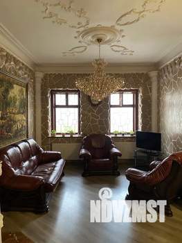 3-к квартира, посуточно, 60м2, 1/1 этаж