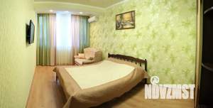 1-к квартира, посуточно, 37м2, 4/5 этаж