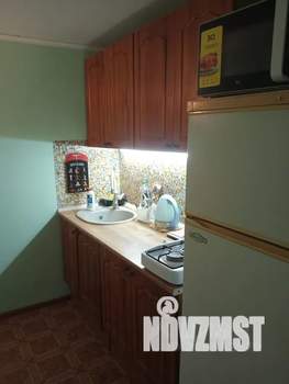 1-к квартира, посуточно, 40м2, 2/6 этаж