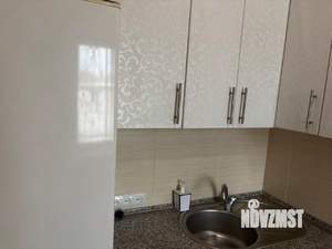 1-к квартира, на длительный срок, 44м2, 2/2 этаж