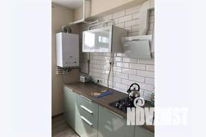 1-к квартира, посуточно, 36м2, 1/10 этаж