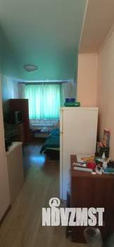 1-к квартира, на длительный срок, 25м2, 1/3 этаж