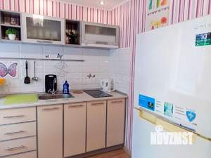 2-к квартира, на длительный срок, 41м2, 1/2 этаж