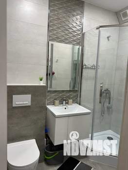 1-к квартира, посуточно, 32м2, 1/4 этаж