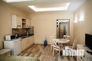 1-к квартира, посуточно, 35м2, 8/9 этаж