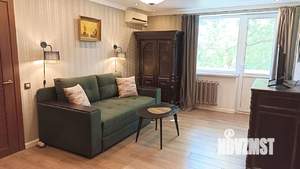 1-к квартира, на длительный срок, 32м2, 2/5 этаж