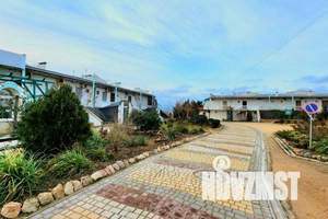 1-к квартира, посуточно, 18м2, 2/5 этаж