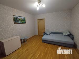 1-к квартира, на длительный срок, 48м2, 3/7 этаж