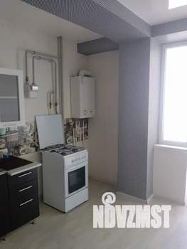 2-к квартира, посуточно, 42м2, 3/11 этаж