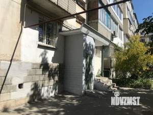 1-к квартира, на длительный срок, 38м2, 1/5 этаж