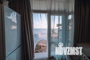 1-к квартира, посуточно, 29м2, 1/9 этаж