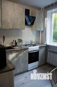 1-к квартира, на длительный срок, 31м2, 3/5 этаж