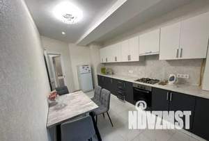 1-к квартира, на длительный срок, 46м2, 5/10 этаж