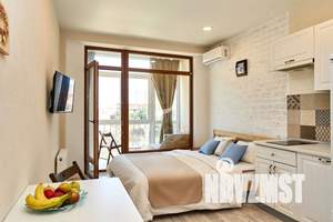 1-к квартира, посуточно, 15м2, 3/5 этаж