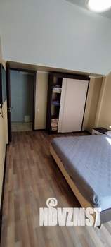 2-к квартира, посуточно, 55м2, 2/2 этаж