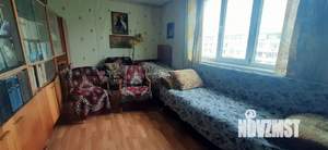 1-к квартира, на длительный срок, 35м2, 4/5 этаж