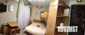 1-к квартира, посуточно, 22м2, 1/4 этаж