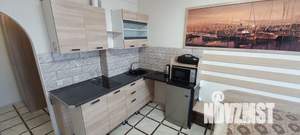 1-к квартира, посуточно, 30м2, 4/5 этаж