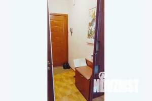 2-к квартира, посуточно, 41м2, 4/5 этаж