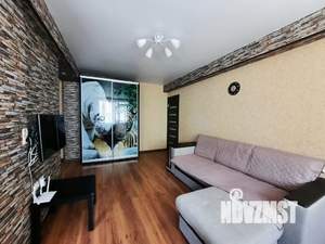 2-к квартира, посуточно, 44м2, 4/5 этаж
