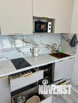 2-к квартира, посуточно, 50м2, 1/1 этаж