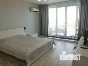 2-к квартира, посуточно, 58м2, 10/11 этаж