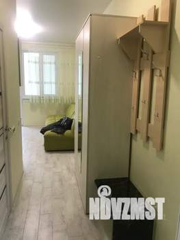 1-к квартира, посуточно, 23м2, 1/4 этаж