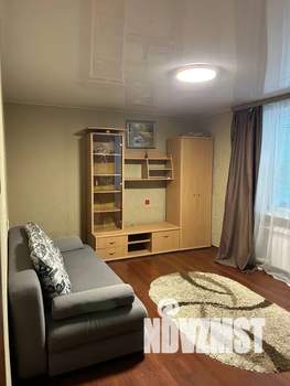 1-к квартира, посуточно, 47м2, 2/5 этаж