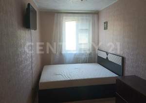 2-к квартира, на длительный срок, 42м2, 2/5 этаж