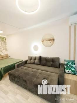 1-к квартира, посуточно, 30м2, 1/3 этаж