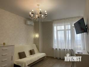 2-к квартира, посуточно, 43м2, 9/10 этаж