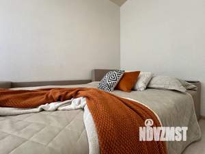 1-к квартира, посуточно, 35м2, 3/5 этаж