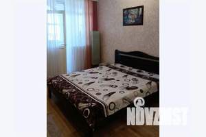 1-к квартира, посуточно, 42м2, 5/5 этаж