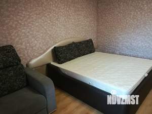 1-к квартира, посуточно, 40м2, 2/4 этаж