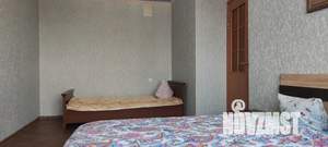 2-к квартира, посуточно, 45м2, 4/5 этаж