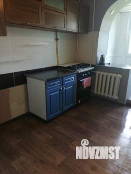 2-к квартира, на длительный срок, 52м2, 3/6 этаж